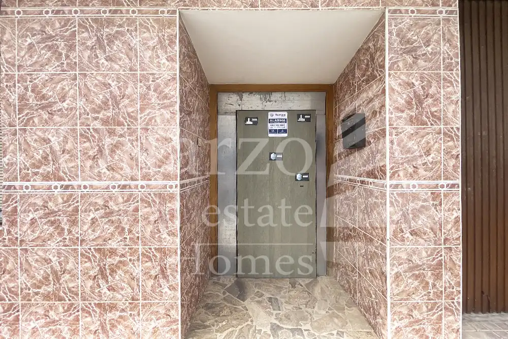 Casa adosada en venta en Quintanar de la Orden