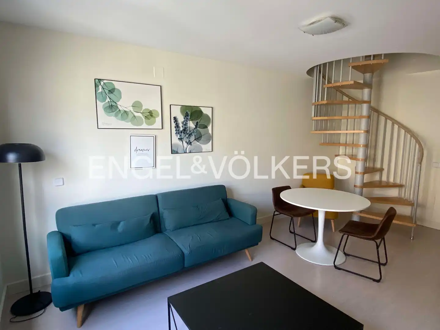 Duplex with lift for sale in Tetuán, imagen 5