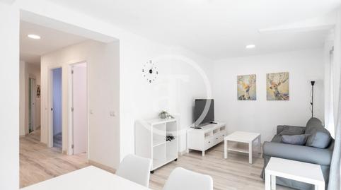 Photo 4 of Flat for rent in Calle de Sicília, El Camp d'en Grassot i Gràcia Nova,  Barcelona Capital