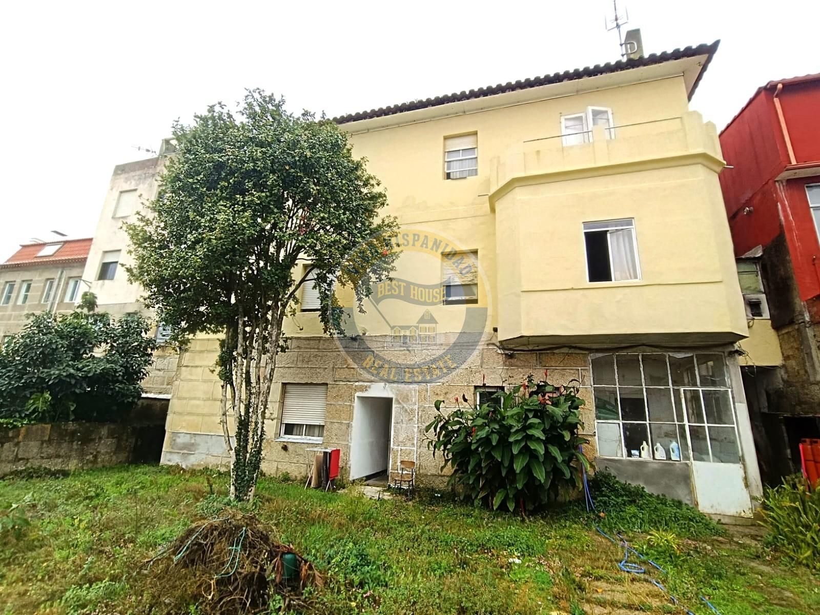 Edifici en venda a Salgueira - O Castaño