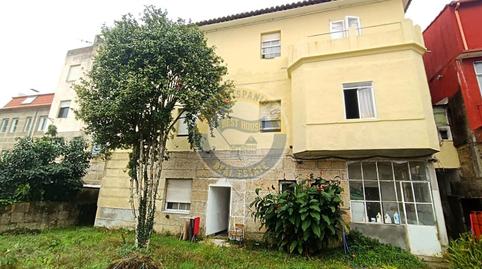 Foto 2 de Edifici en venda a Salgueira - O Castaño, Pontevedra