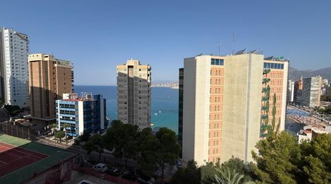 Foto 2 de Piso en venta en Rincón Alto, Benidorm