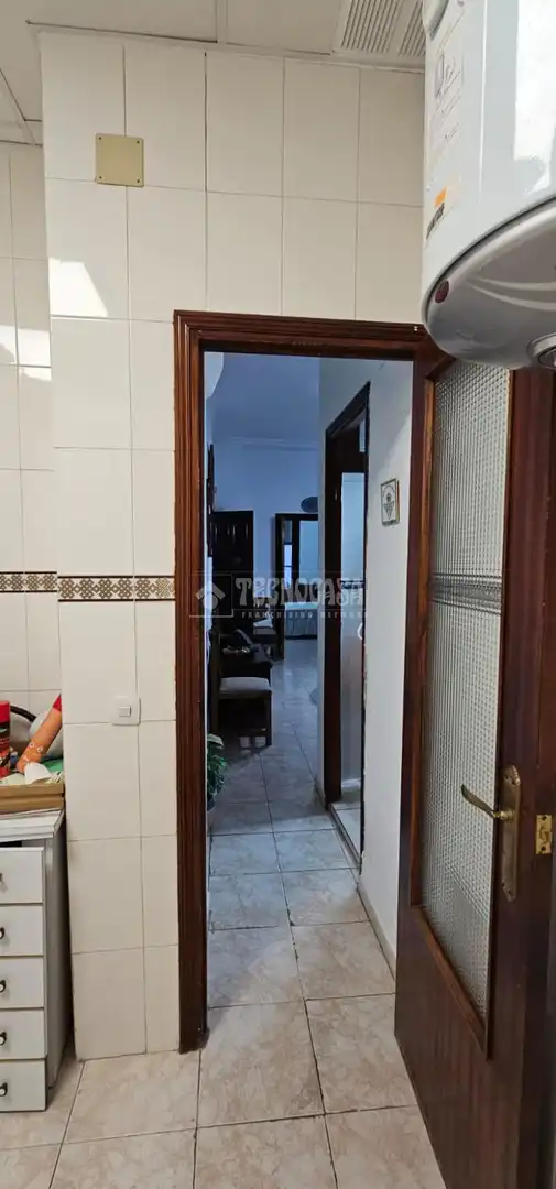 Piso en venta en Sevilla con Aire acondicionado y Balcón