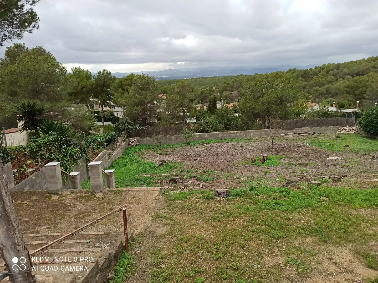 Wohnbaugrundstück zum Verkauf in Avinguda Valldemar, imagen 6