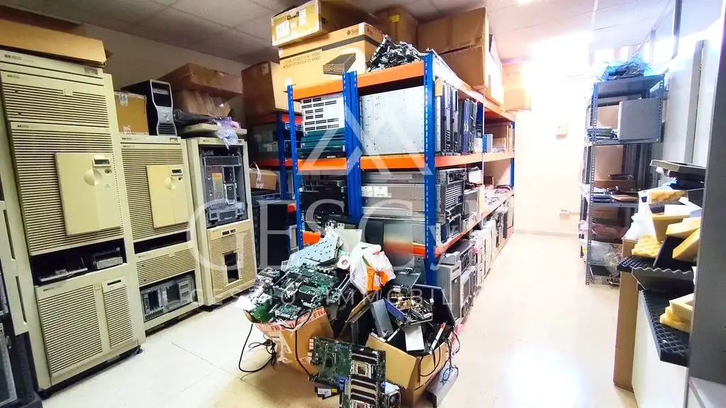 Gewerbefläche zum Verkauf in Sant Joan - TV3, imagen 9