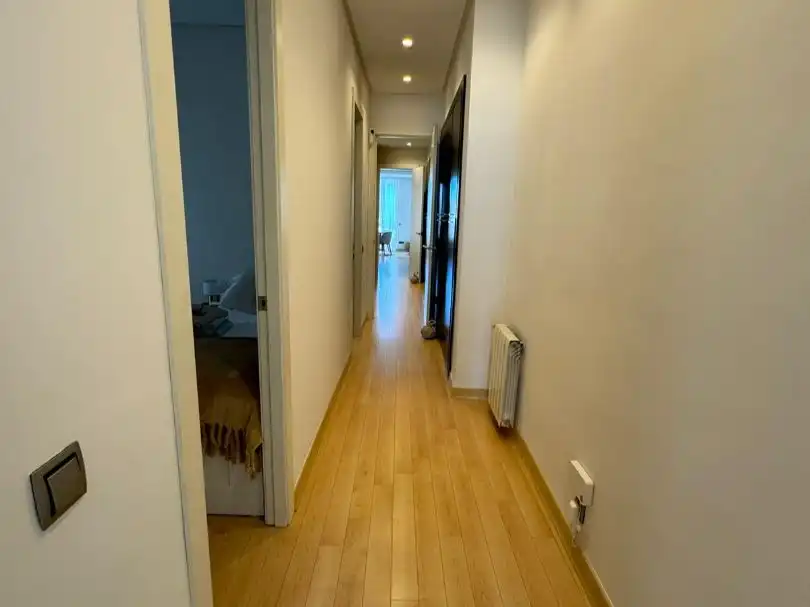 Wohnung zum Verkauf in Carrer de Jesús, 50, Arrancapins
