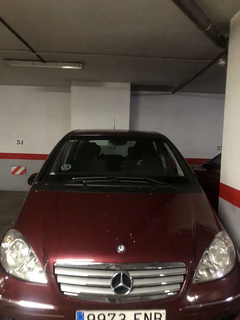 Parking of Garage for sale in Getafe
