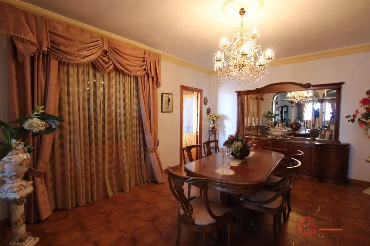 Villa mit Terrasse zum Verkauf in Monte los Almendros - El Pargo - Costa Aguilera, imagen 11