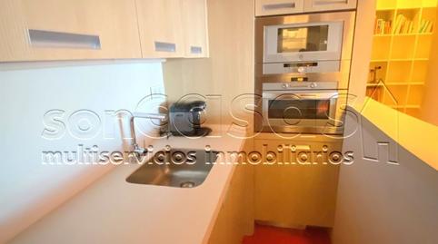 Foto 4 de Piso de alquiler en Corazón de María, Guindalera, Madrid