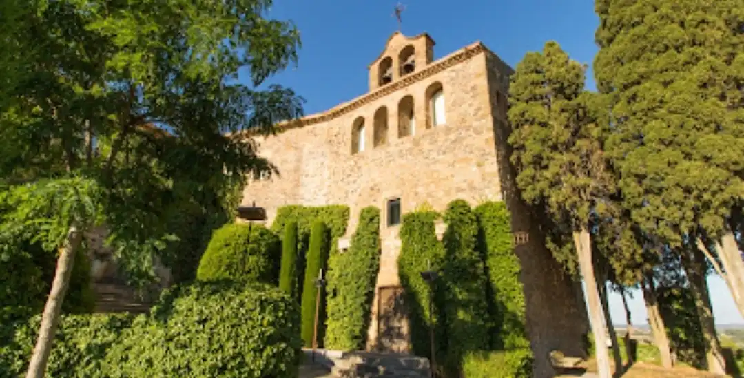 Finca rústica en venda a Carrer de Cuells, Foixà