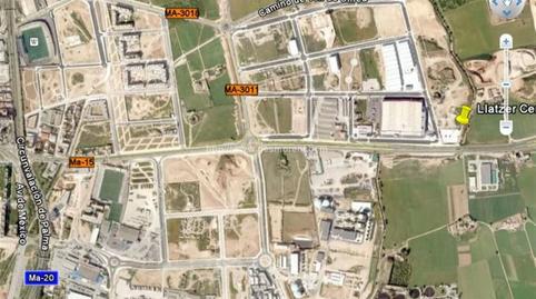 Foto 4 von Residential zum Verkauf in Estadi Balear,  Palma de Mallorca