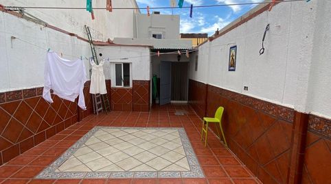 Foto 3 de Casa adosada en venda a Casco Antiguo, Mairena del Aljarafe