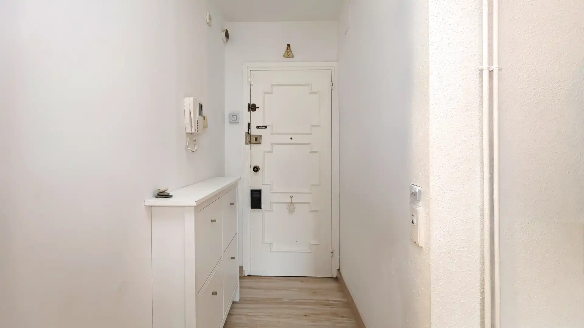 Pis en venda en Esplugues de Llobregat amb Balcó