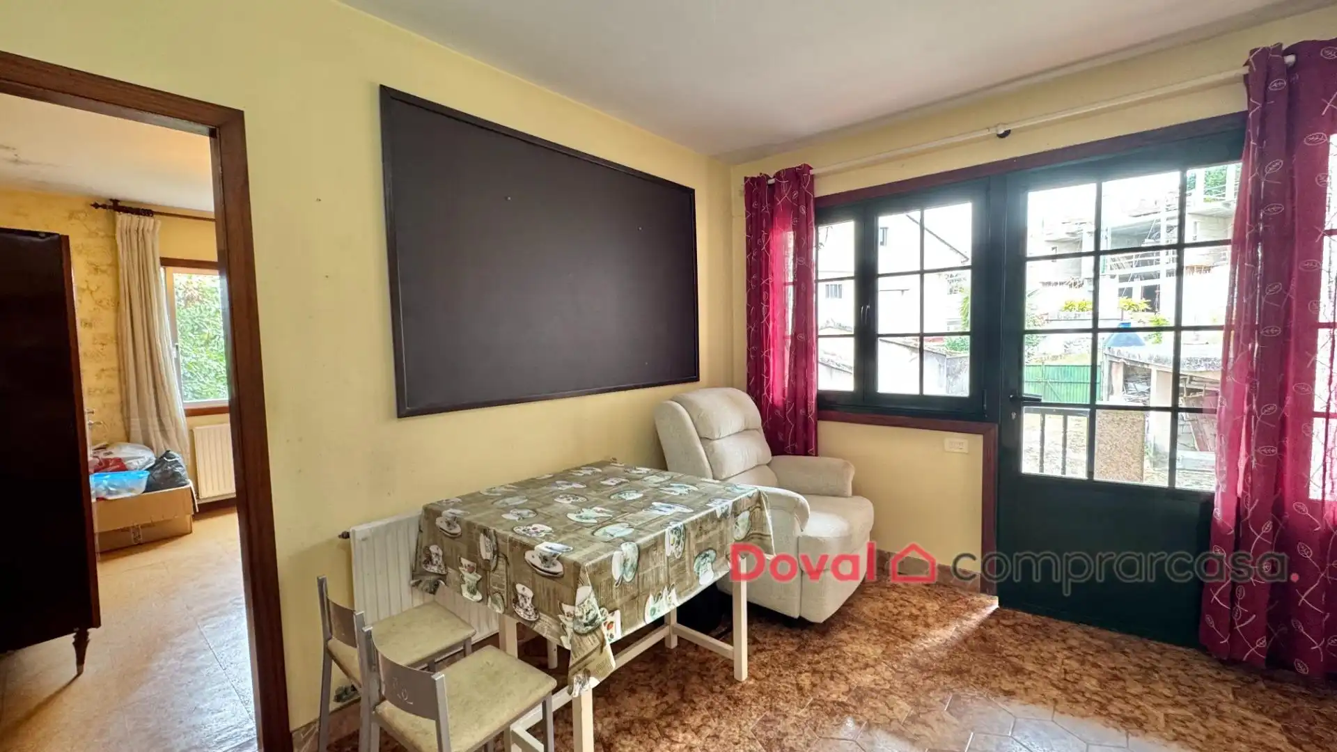 Casa amb jardí en venda a San Pedro da Ramallosa, imagen 36
