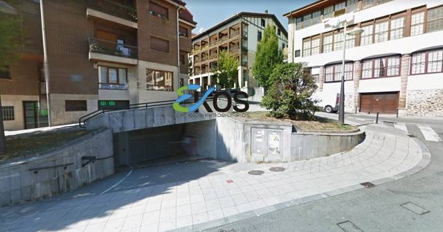 Garaje en Venta en Arrasate / Mondragón