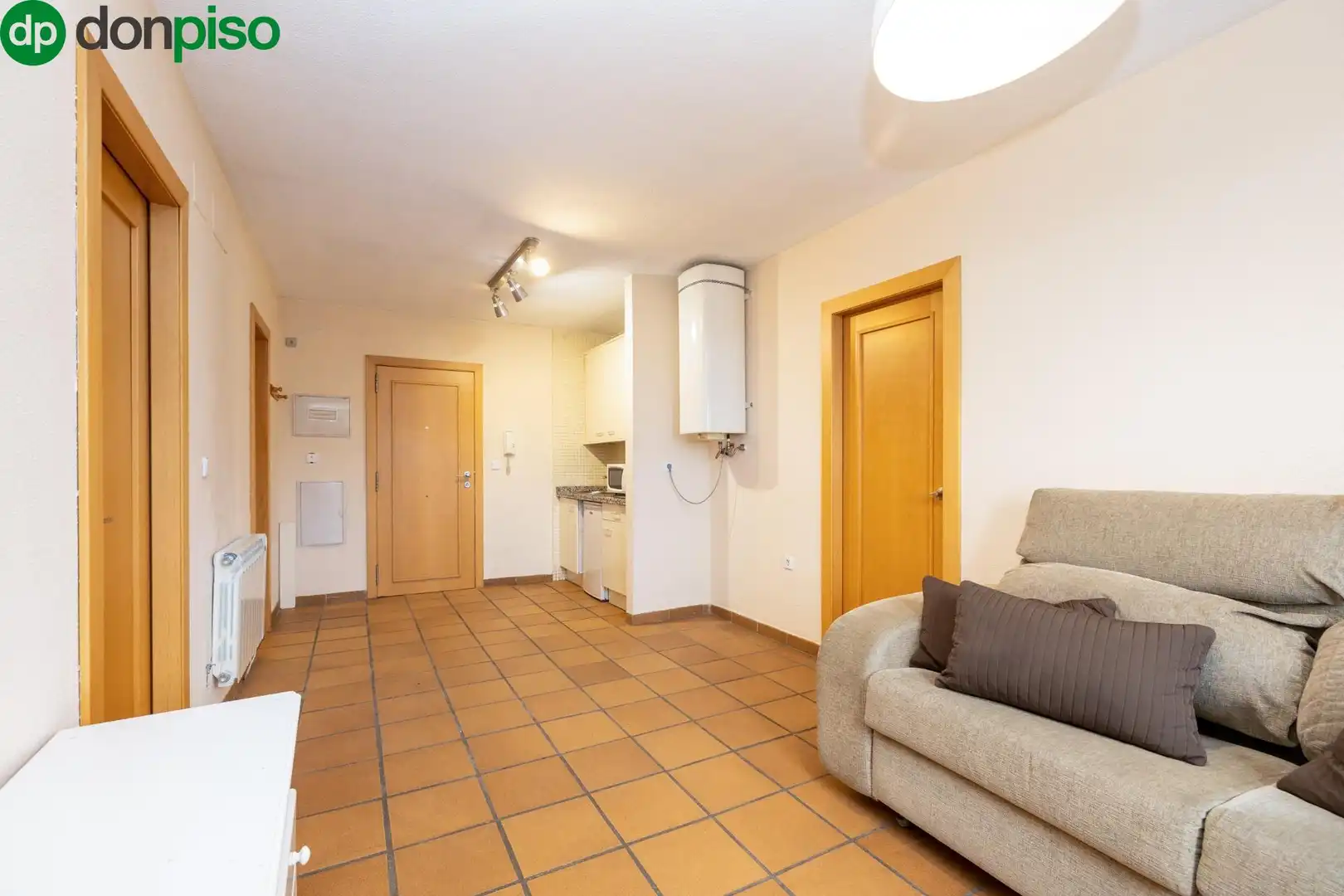 Flat for sale in SOLYNIEVE, Zona media