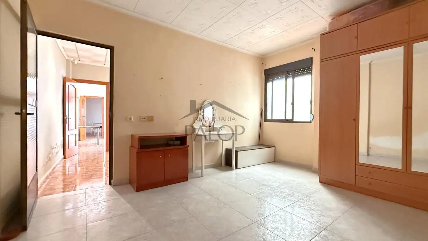 Sala de estar de Casa o chalet en venta en Carcaixent con Aire acondicionado, Terraza y Trastero