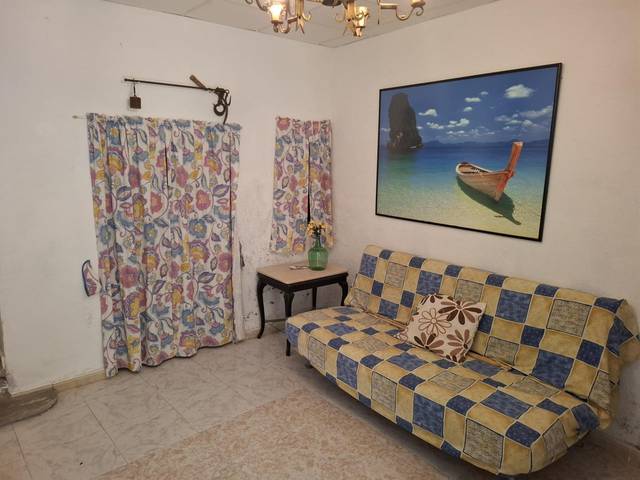 Casa adosada en Venta en Calle IGLESIA en Fonz