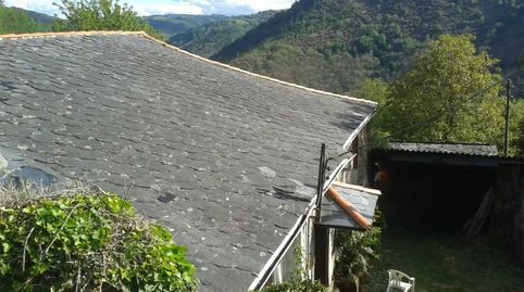 Foto 2 de Pis en venda a Lugar Vilaframil, 6d, A Fonsagrada , Lugo