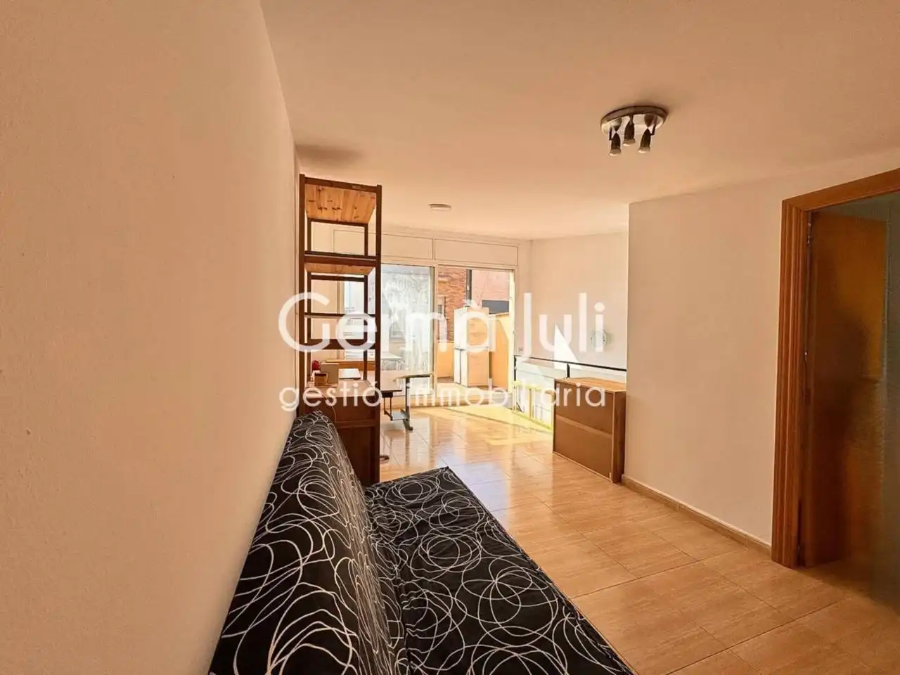 Habitación de Casa o chalet en venta en Badalona con Aire acondicionado, Calefacción y Parquet