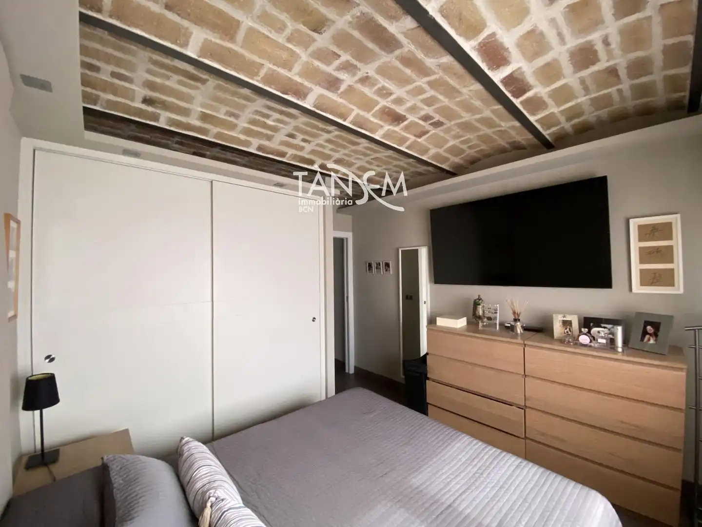 Penthouse with lift for sale in Entença, imagen 28