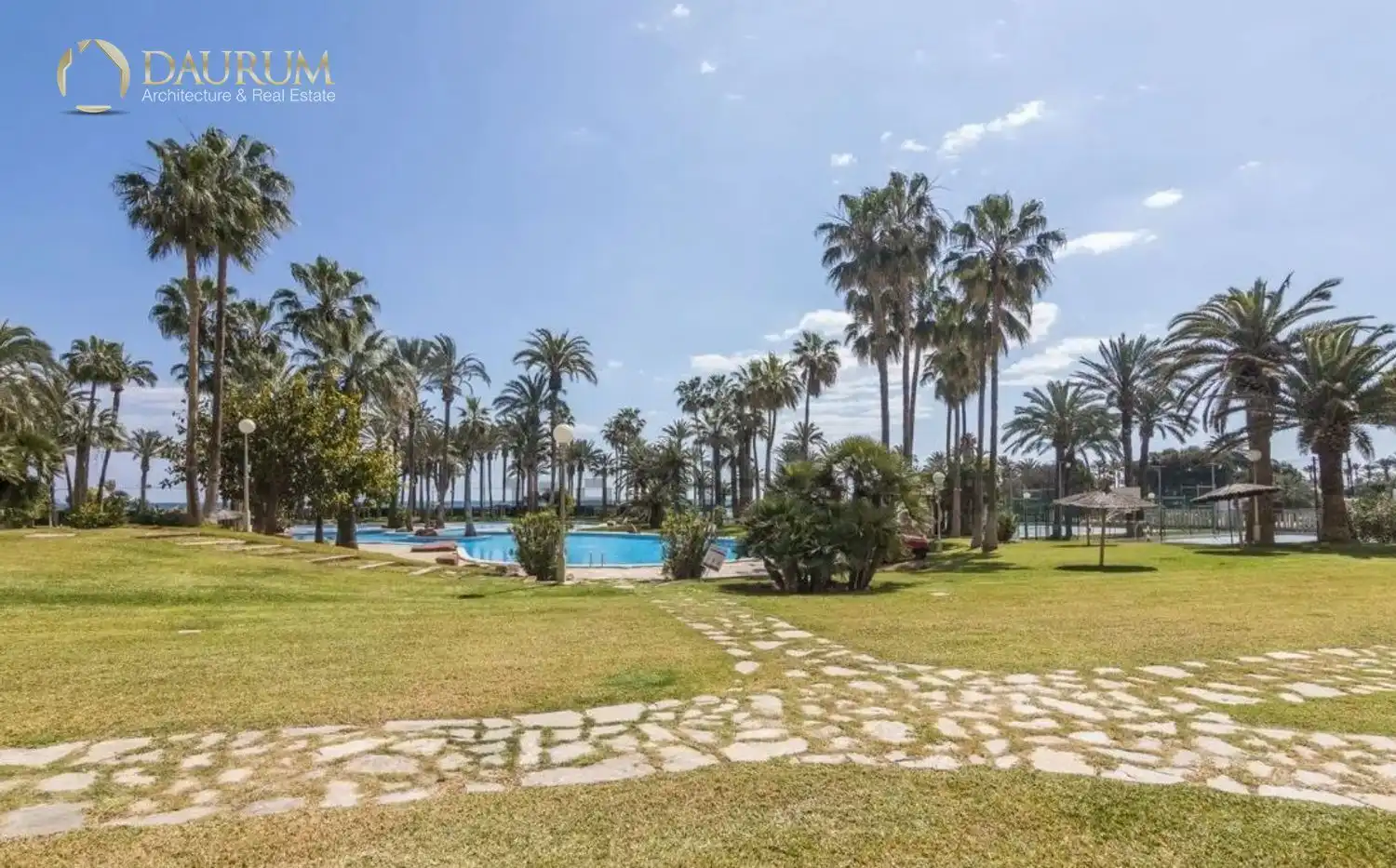 Mini appartamento con piscina in vendita a CALLE D'ALBORAN, imagen 34