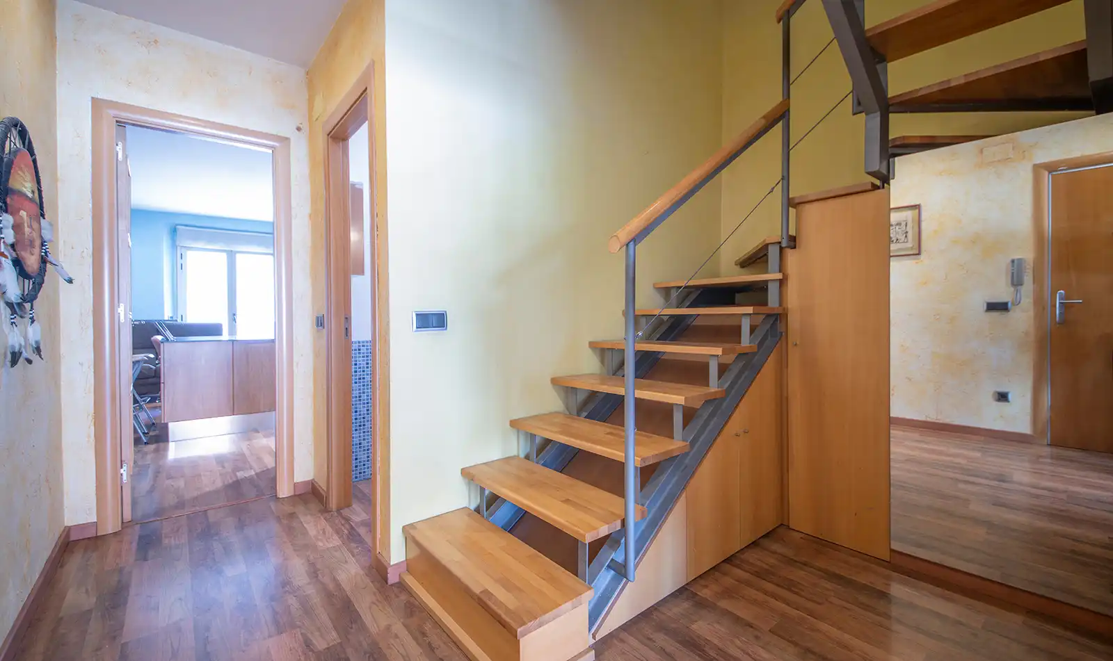 Casa adosada en venta en Carrer de la Beneficència, Les Clotes