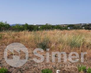 Industrial land for sale in Granollers