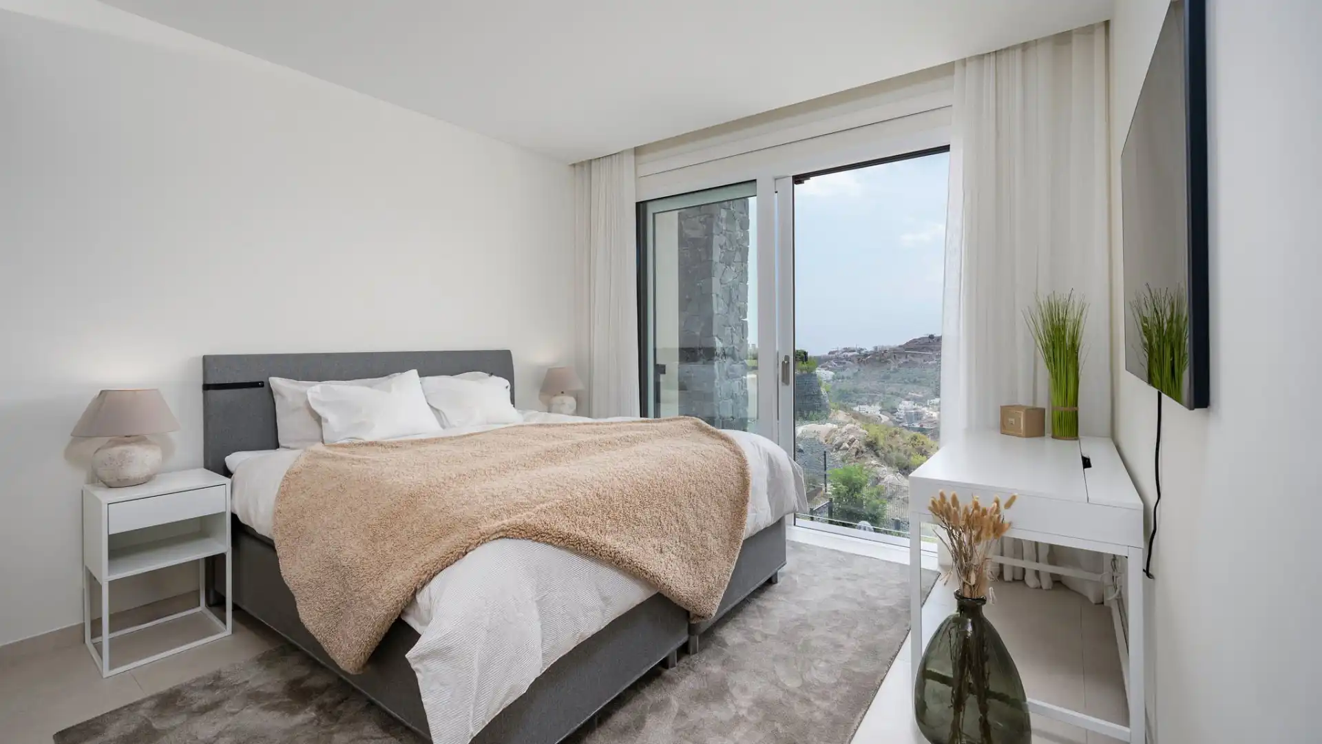 Apartment mit Pool zum Verkauf in Marbella Centro, imagen 16