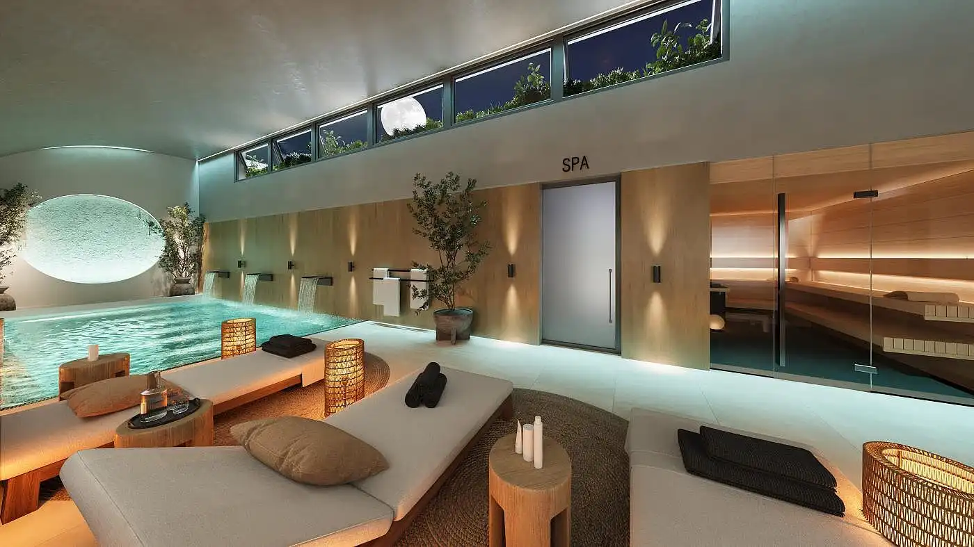 Apartament amb ascensor en venda a Hipódromo - Cerrado del Águila, imagen 10