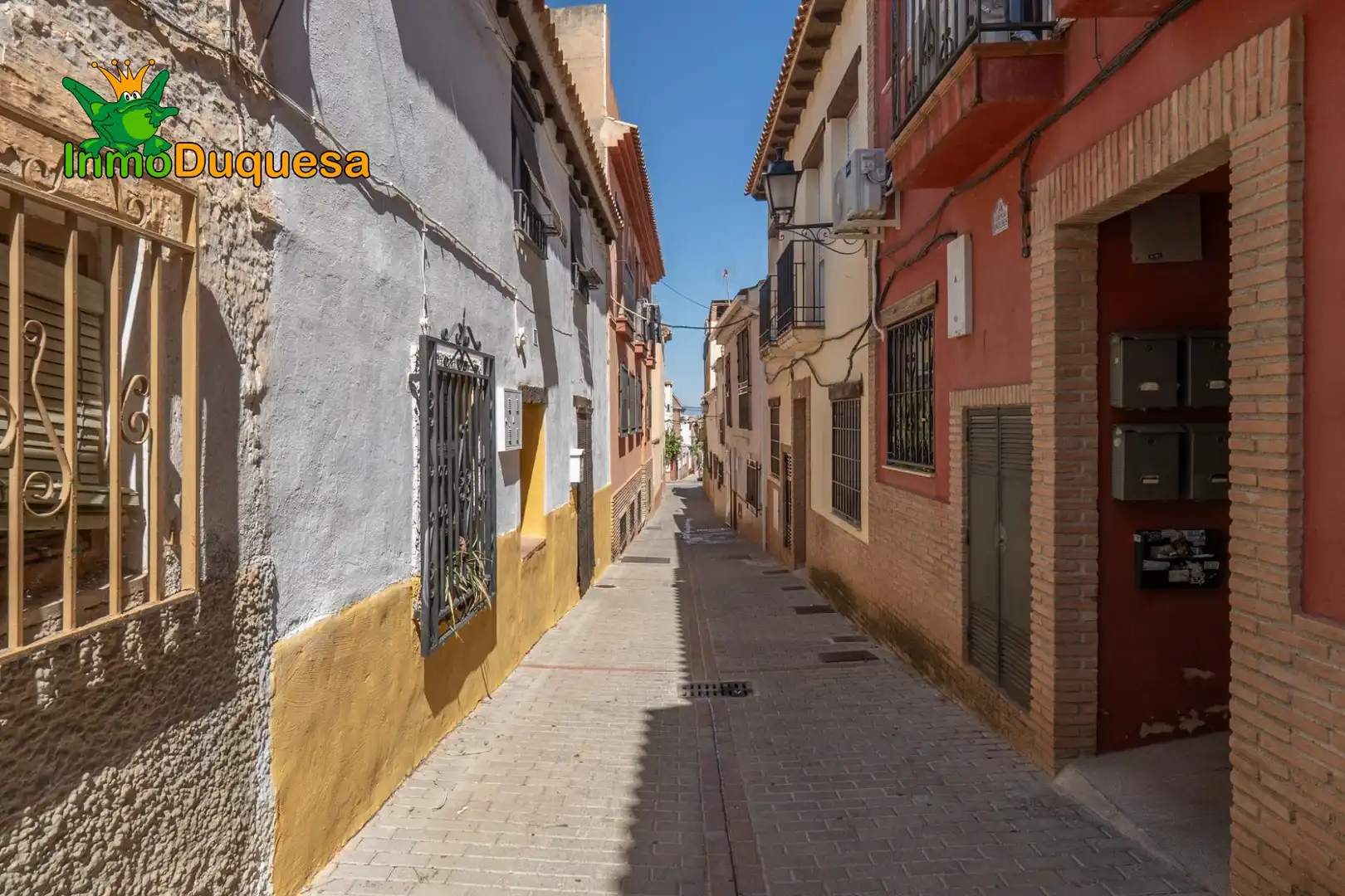 Reihenhaus zum Verkauf in La Zubia Ciudad, imagen 5