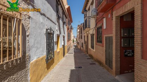 Foto 5 de Casa adosada en venda a La Zubia Ciudad, La Zubia