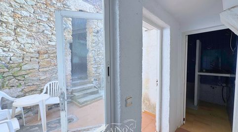 Foto 4 de Casa adosada en venta en Les Barraques, Artà Poble, Artà