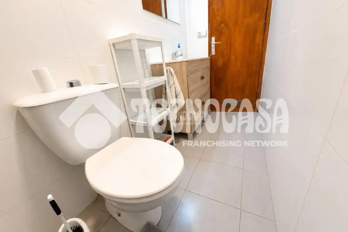 Baño de Piso de alquiler en Las Palmas de Gran Canaria