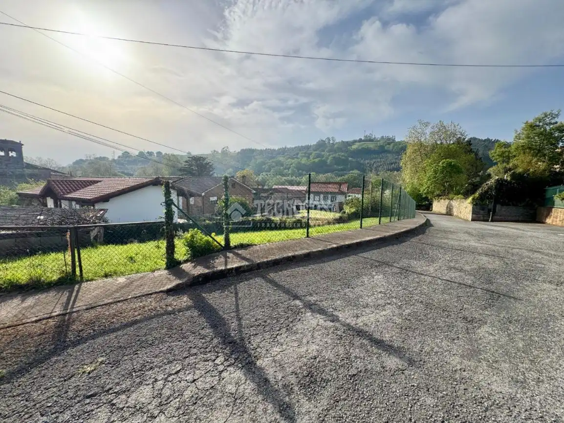 Terreni e lotti in vendita a Liérganes