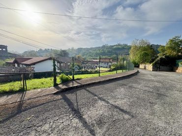 Terreno residenziale in vendita a Liérganes