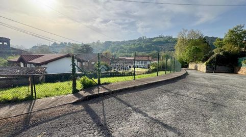 Terrenos en venta en Liérganes