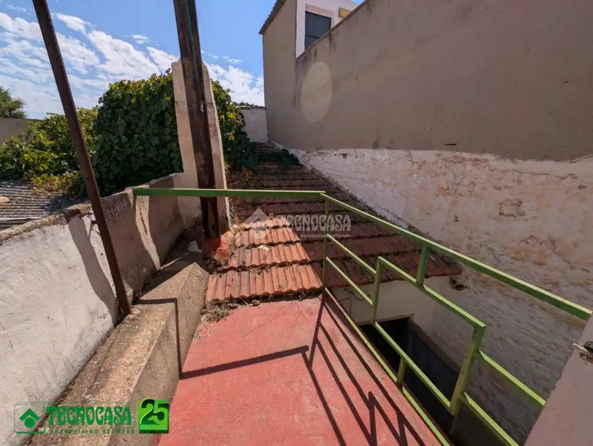 Casa pareada en venta en Calle D.Tiburcio, imagen 30