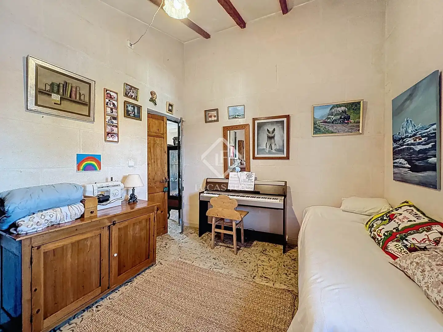 Country house with terrace for sale in Sant Lluís - S'Ullestrar - Torret, imagen 24