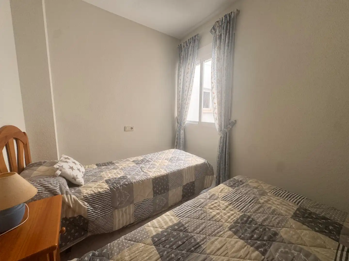 Piso en venta en Calle Bergantin, Avenida Habaneras - Curva de Palangre