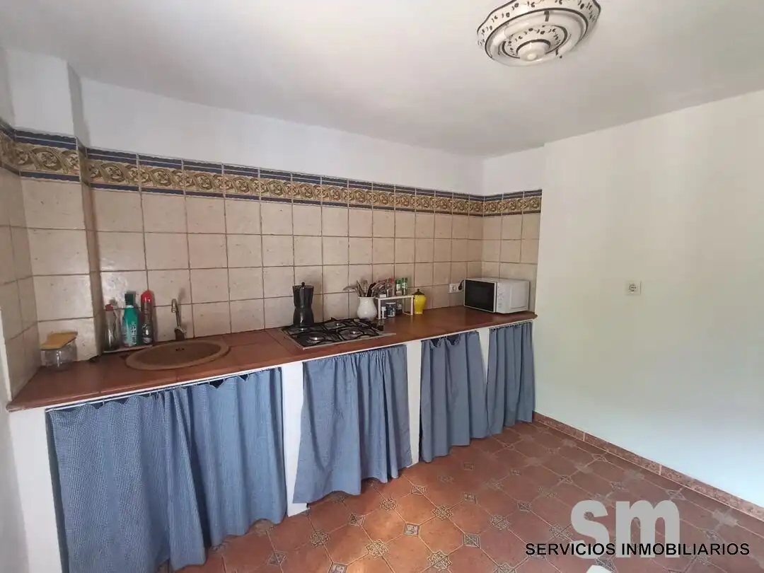 Residential land for sale in Grazalema, imagen 6