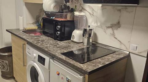 Foto 4 de Casa o xalet de lloguer a Centro, Málaga