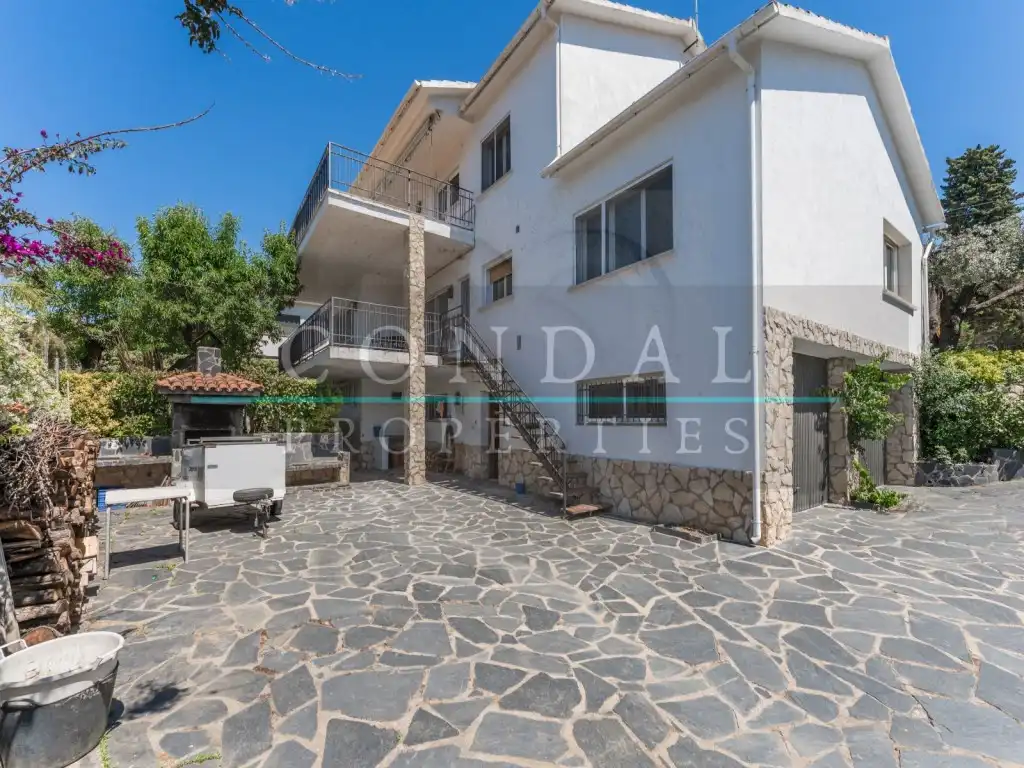 Houses for sale in Martorelles