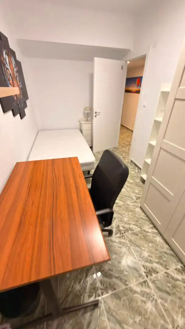 Wohnung mit Aufzug zur Miete in Calle Tablas, imagen 2