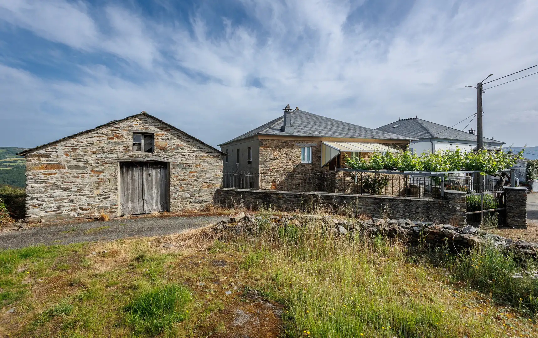 Country house for sale in Grandas de Salime, imagen 26