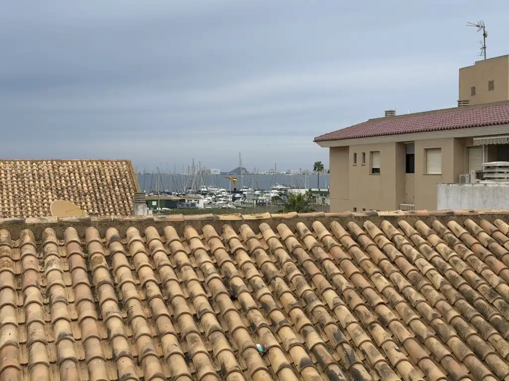 Piso en venta en Mar Menor de Cartagena – Cabo de Palos