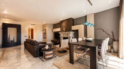 Foto 5 de Piso en venta en Los Monteros, Marbella