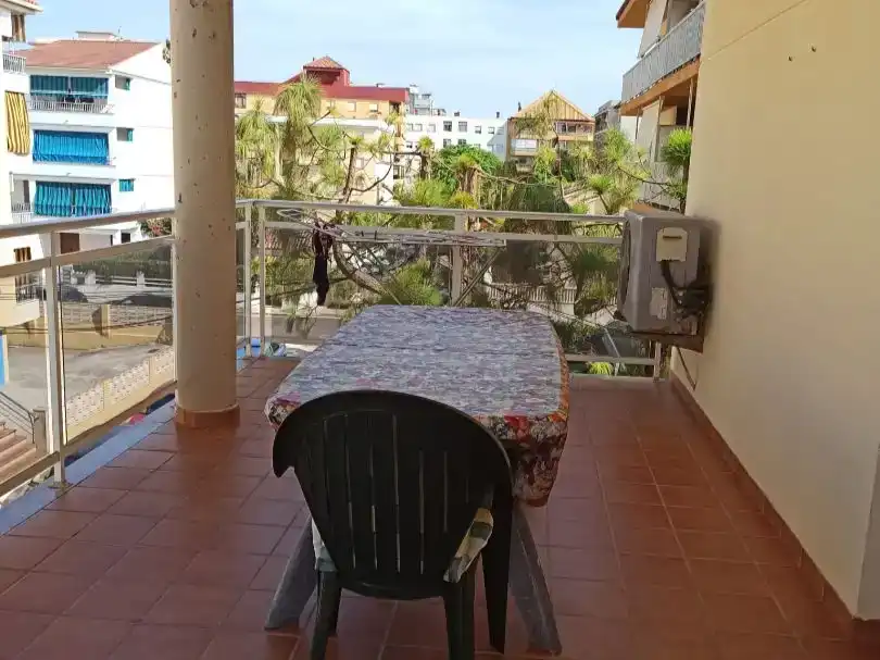Terrassa de Pis en venda en Bellreguard amb Aire condicionat i Balcó