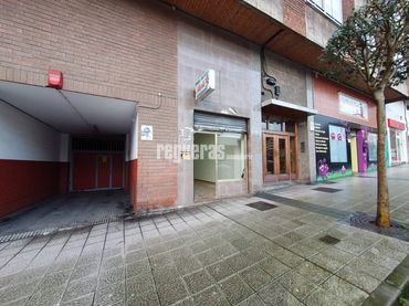 Locale commerciale in vendita a Juan Ochoa