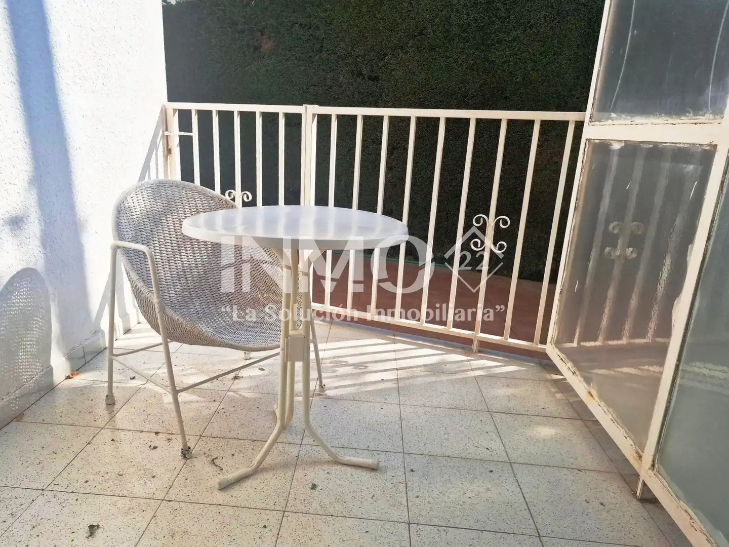 Terraza de Apartamento en venta en Cambrils con Aire acondicionado, Terraza y Horno